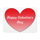 Herz 4 magnet (Horizontal)