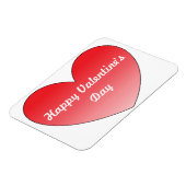 Herz 4 magnet (Linke Seite)