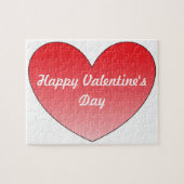 Herz 4 puzzle (Horizontal)