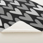 Herz 4 sherpadecke (3/4)