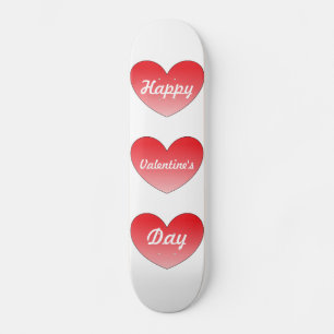 Herz 4 skateboard