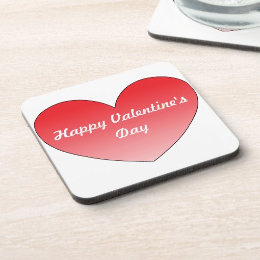 Herz 4 untersetzer (Linke Seite)