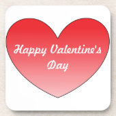 Herz 4 untersetzer (Vorderseite)