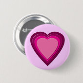 Herz 5 button (Vorne & Hinten)