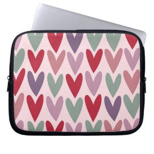 Herz 5 laptopschutzhülle