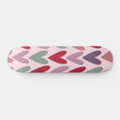 Herz 5 skateboard (Horizontal)