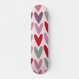 Herz 5 skateboard