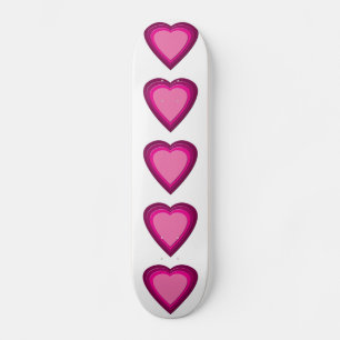 Herz 5 skateboard