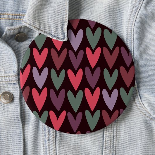 Herz 6 button (Beispiel)