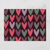 Herz 6 postkarte (Rückseite)