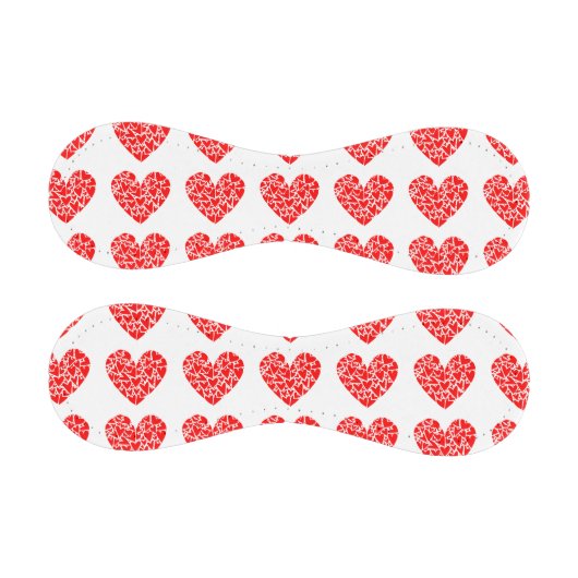 Herz aus dem Herzen Baseball (Paneele)