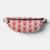Herz Bauchtasche (Ablage )