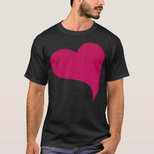 Herz-Bibi und Tinka-Fernsehserie T-Shirt