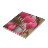 Herz-Bild Fliese (Seite)