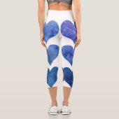 Herz, Bild, Leggings 💕 (Rückseite)
