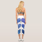 Herz, Bild, Leggings 💕 (Rückseite)