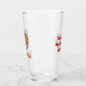 Herz-Biscuit-Glas Glas (Links)