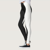 HERZ-BRÖTCHEN-1. GEN LEGGING LEGGINGS (Links)