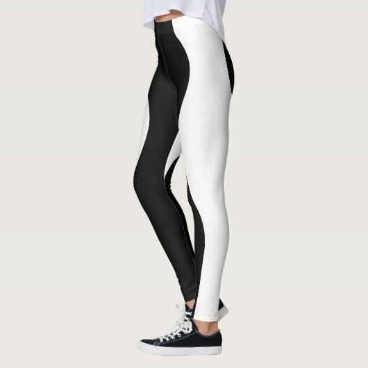 HERZ-BRÖTCHEN-1. GEN LEGGING LEGGINGS (Links)