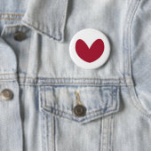 Herz Button (Beispiel)
