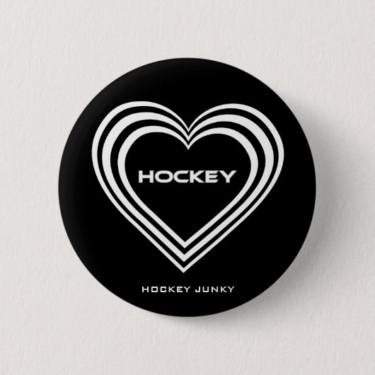 HERZ BUTTON (Vorderseite)