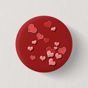 Herz Button