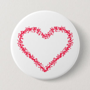 Herz Button