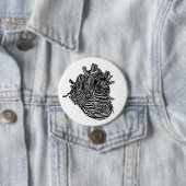 Herz Button (Beispiel)