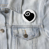 Herz Button (Beispiel)