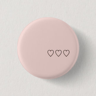 Herz Button