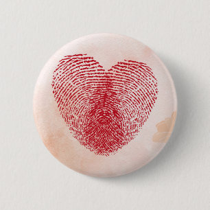 Herz Button