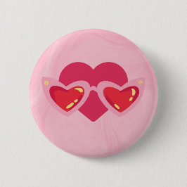 Herz Button
