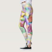 Herz Candy Leggings (Links)