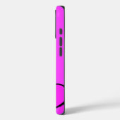 Herz Case-Mate iPhone Hülle (Rückseite / Links)