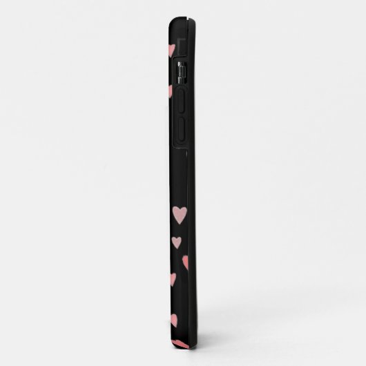 Herz Case-Mate iPhone Hülle (Hinten/Links)