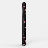 Herz Case-Mate iPhone Hülle (Hinten/Rechts)