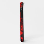 Herz Case-Mate iPhone Hülle (Hinten/Links)