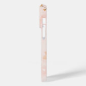 Herz Case-Mate iPhone Hülle (Rückseite / Links)