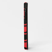 Herz Case-Mate iPhone Hülle (Hinten/Links)