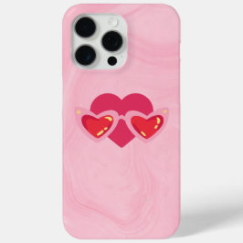 Herz Case-Mate iPhone Hülle