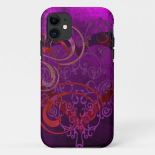 Herz Case-Mate iPhone Hülle