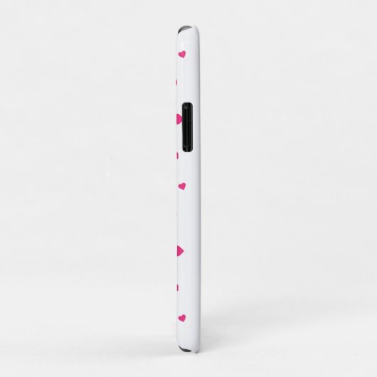 Herz Case-Mate iPhone Hülle (Hinten/Rechts)