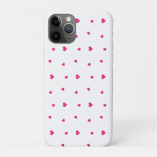 Herz Case-Mate iPhone Hülle