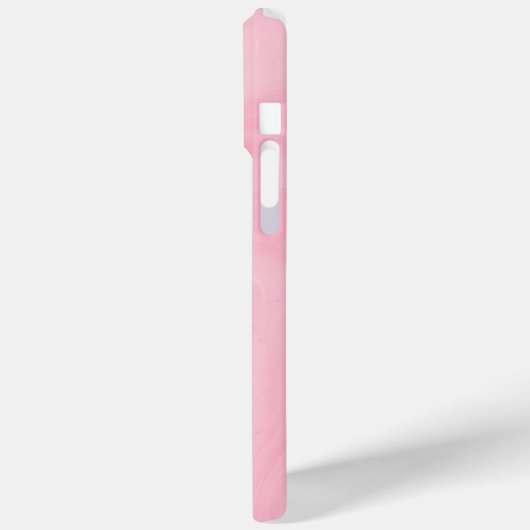 Herz Case-Mate iPhone Hülle (Rückseite / Links)