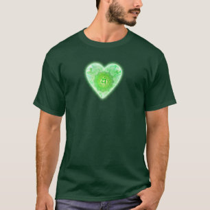 Herz Chakra T-Shirt