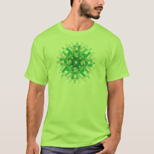 Herz Chakra T-Shirt