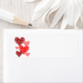 Herz Collage (Insitu)