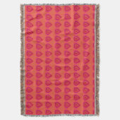 Herz Decke (Vorderseite Vertikal)