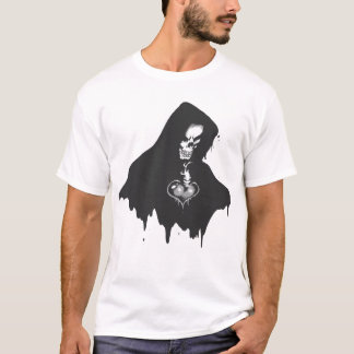 Herz der Dunkelheit T-Shirt