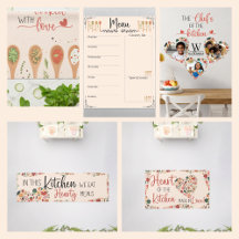 Herz der Küche in Liebe nach Maß